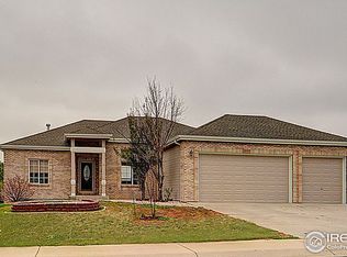 5407 W 5th Street Rd, Greeley, CO 80634