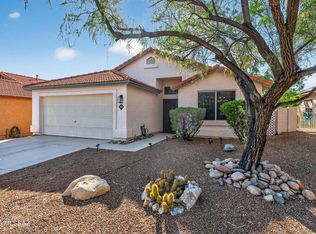 12333 N Brightridge Dr, Oro Valley, AZ 85755