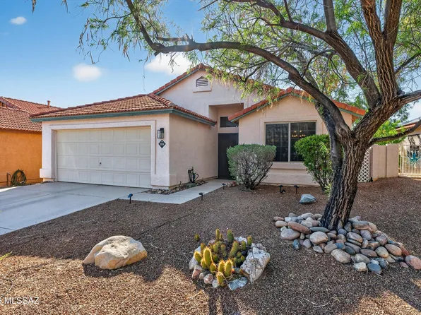12333 N Brightridge Dr, Tucson, AZ 85755