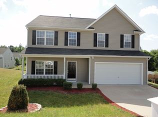 4313 Bay Rum Ln, Raleigh, NC 27610