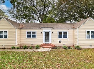 9455 Hickory St #1B, Norfolk, VA 23503