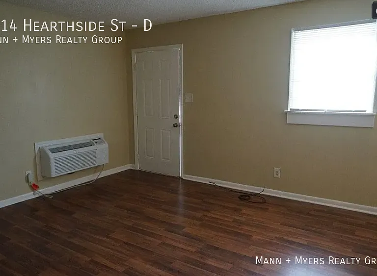 1214 Hearthside St #D — Photo 6