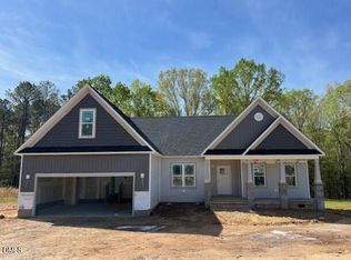 220 Seahawk Way, Zebulon, NC 27597