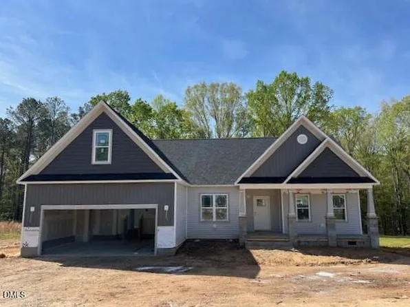 220 Seahawk Way, Zebulon, NC 27597