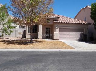 1174 Warm Sun Ct, Las Vegas, NV 89110