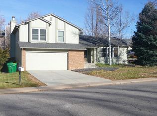 7772 S Spruce St, Centennial, CO 80112