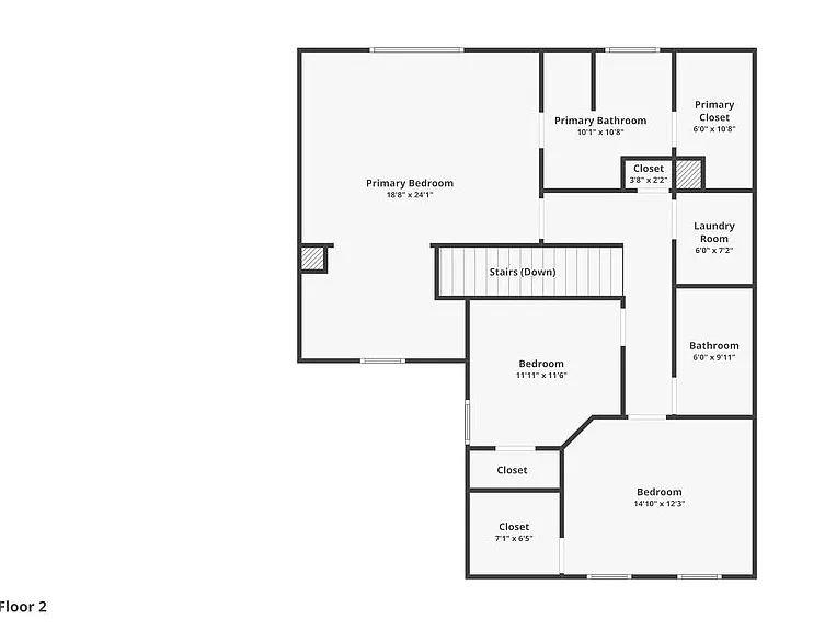98 High Point Way — Photo 3