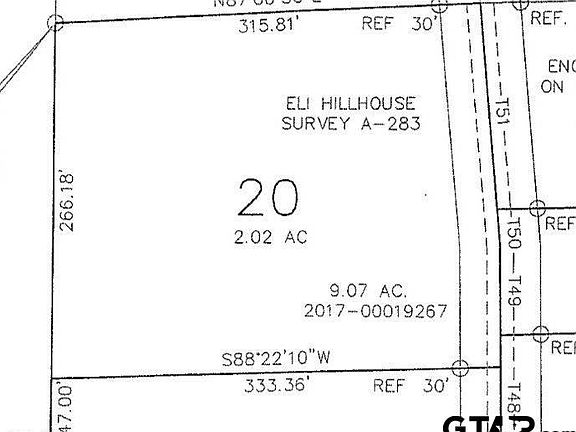 2nd image of 21532 S Joe Paul Ln