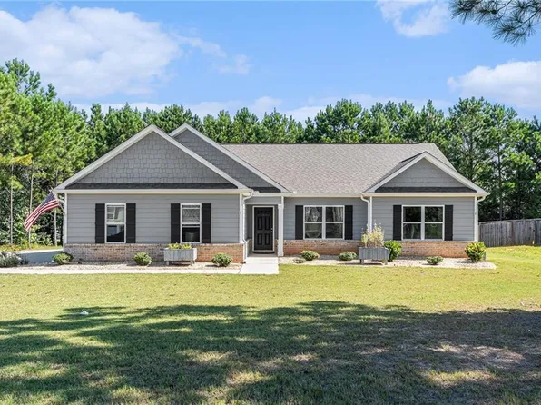 143 Meadowbrooke Dr, Milner, GA 30257