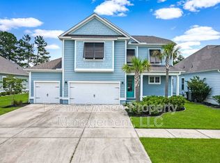 128 Whaler Ave, Summerville, SC 29486
