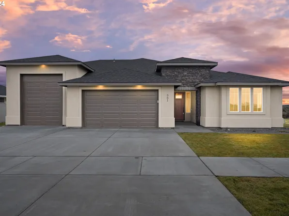 561 Anthony Dr, Boardman, OR 97818