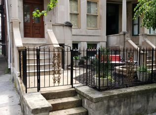 2319 Eutaw Pl, Baltimore, MD 21217