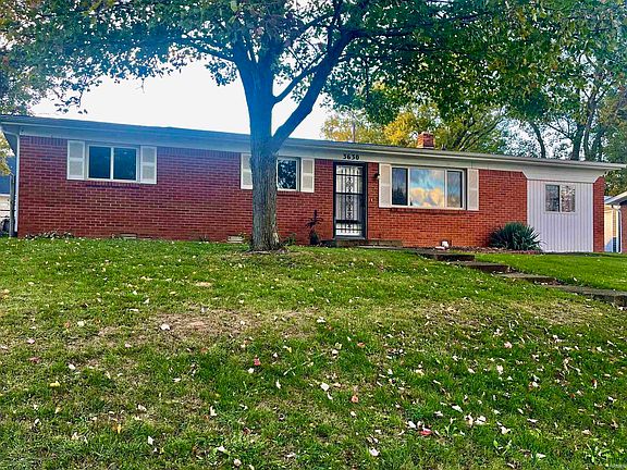 2nd image of 3630 S Hays Dr