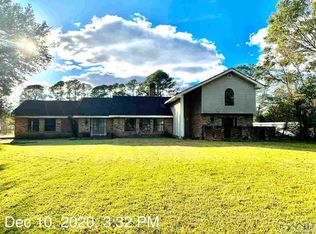 6053 Bayou Black Dr, Gibson, LA 70356