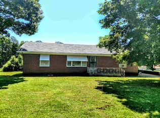 2315 Us Hwy 45 Byp S, Trenton, TN 38382