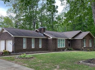 307 Dogwood Dr, Boaz, AL 35957