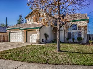 225 Thorndike Way, Folsom, CA 95630