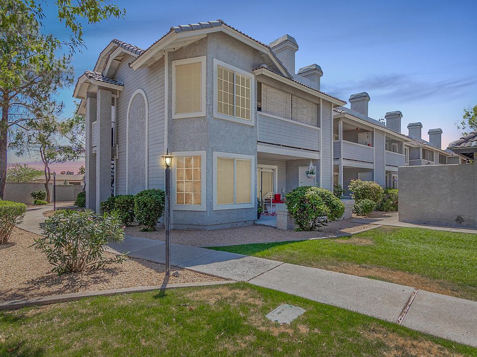 Rancho Encanto Chateaux Apartments Phoenix, AZ Zillow