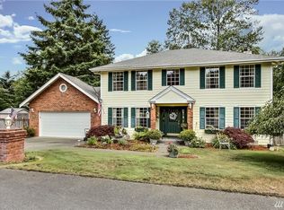 4205 53rd Street Ct NE, Tacoma, WA 98422