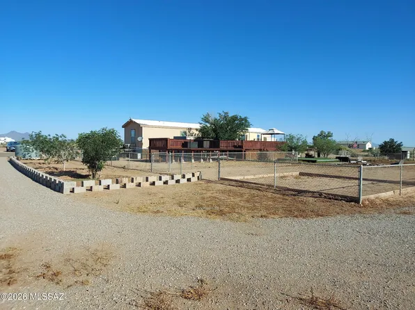 8845 N Ghost Ranch Trl, Marana, AZ 85653
