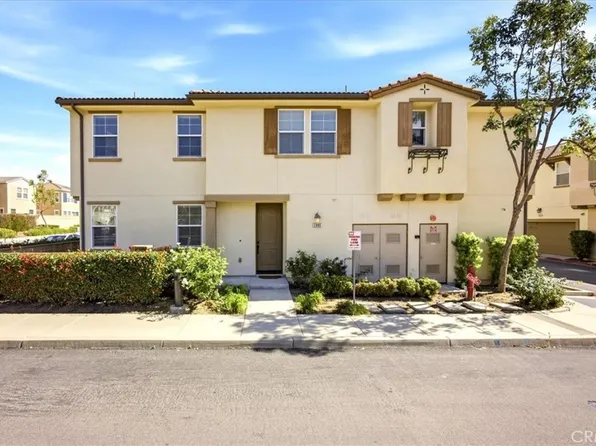 2880 E Via Fiano, Ontario, CA 91764