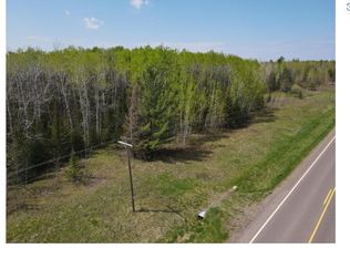 County Highway A, Iron River, WI 54847