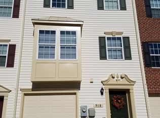 918 Hopkins Cor, Glen Burnie, MD 21060