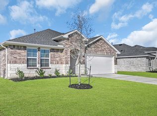 3943 Bisley Hills Bnd, Fulshear, TX 77441