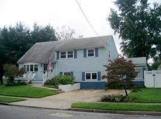 7 Rondon Ave, Berlin, NJ 08009