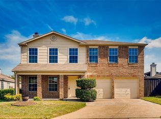 7133 Lanyon Dr, Dallas, TX 75227