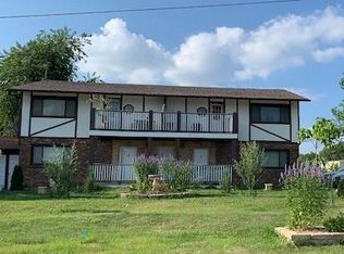 2065 Libertyville Rd #4, Fairfield, IA 52556