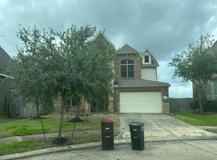 4810 Sunset Park Ln, Rosharon, TX 77583