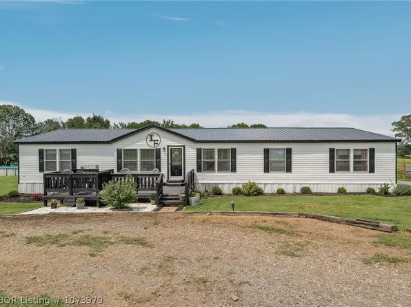 1494 Skeets Rd, Branch, AR 72928