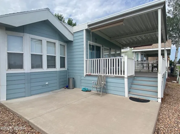 8262 Lake Shore Dr #309, Show Low, AZ 85901