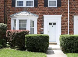 6420 Blenheim Rd, Baltimore, MD 21212