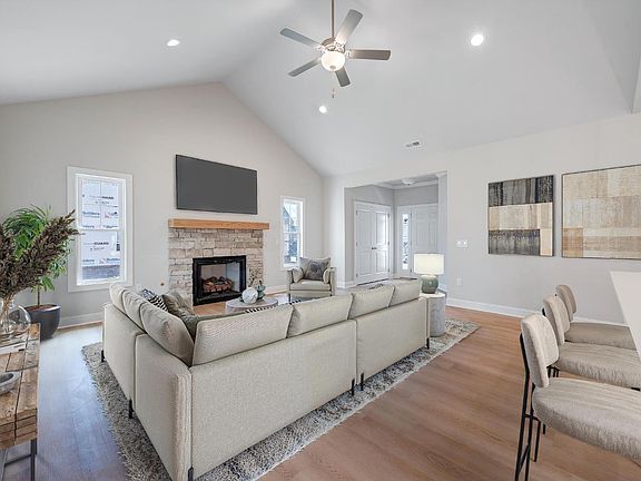 4th image of 1162 Snowfield Cir