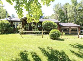 2492 Mudge Rd, Delanson, NY 12053