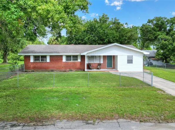 332 Miami St, Lake Wales, FL 33853