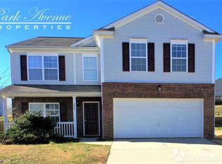 1535 Cold Creek Pl, Huntersville, NC 28078