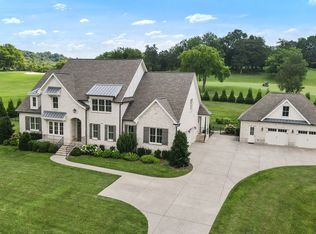 6211 Temple Rd, Franklin, TN 37069