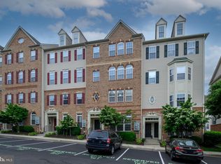 7221 Darby Downs #7221, Elkridge, MD 21075