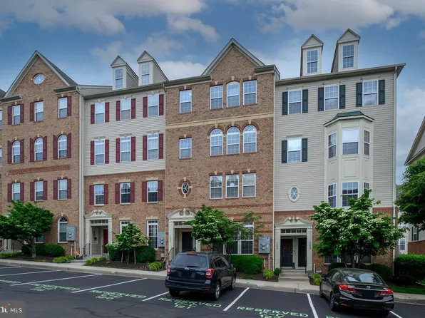 7221 Darby Downs #7221, Elkridge, MD 21075