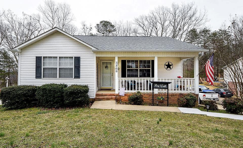 1st image of 3866 Gibson Dr NE