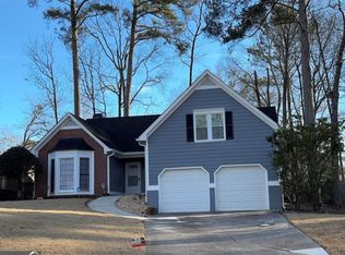 3223 Poplar Ridge Dr, Rex, GA 30273