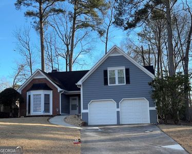 3223 Poplar Ridge Dr, Rex, GA, 30273