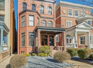1840 Monument Avenue, Richmond, VA 23220