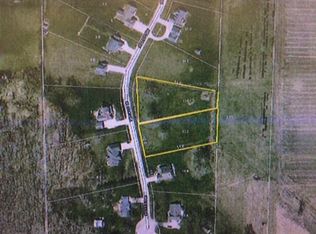 Petty Dr, Rochester, IN 46975