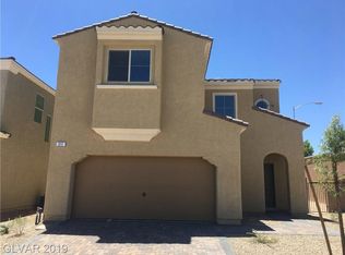 311 Cullerton St, Las Vegas, NV 89148