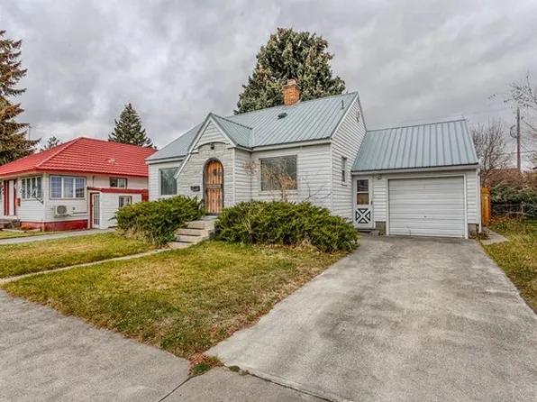 375 3rd St, Idaho Falls, ID 83401