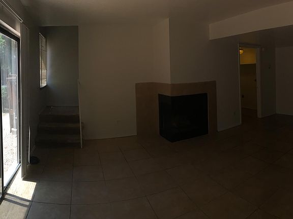 Downstairs Living Room